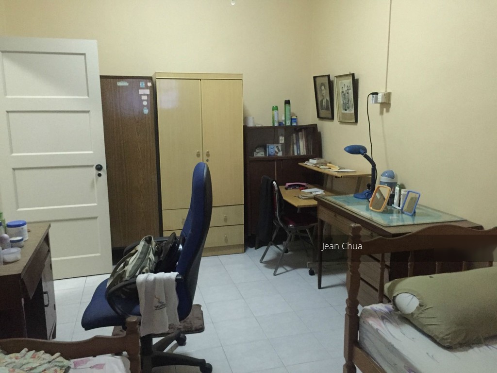 Serangoon Garden Estate (D19), Terrace #112362522